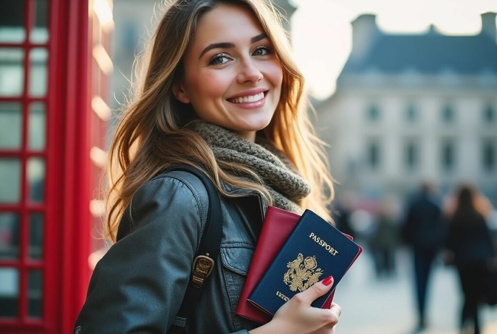 visa travel europe